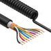 31-00151 by Tensility International Corp - CABLE COIL SHLD 10C 22AWG 2230MM