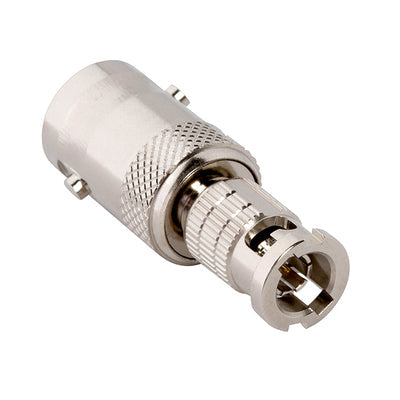 031-70540-12G by Amphenol RF - ADAPTER, BNC JACK TO HD-BNC PLUG