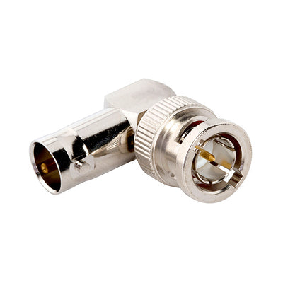 031-9-75-12G by Amphenol RF - ADAPTER, BNC JACK TO BNC PLUG, R