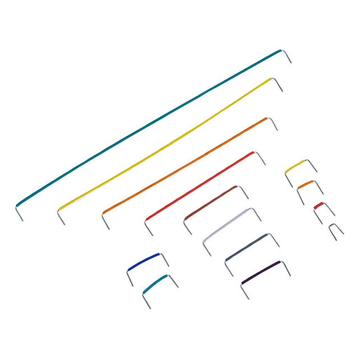 310-001 by Digilent, Inc. - JUMPER KIT VARIOUS 22AWG 140PCS