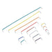 310-001 by Digilent, Inc. - JUMPER KIT VARIOUS 22AWG 140PCS