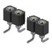 310-43-140-41-105000 by Mill-Max Manufacturing Corp. - CONNECTOR RECPT 40POS 0.1 GOLD SMD