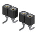 310-43-130-41-105000 by Mill-Max Manufacturing Corp. - CONNECTOR RECPT 30POS 0.1 GOLD SMD