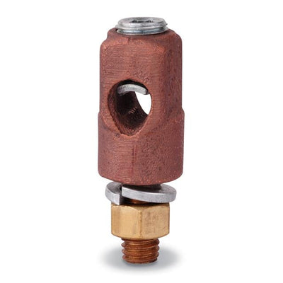 31015T by ABB Power Electronics Inc. - CK 31015T LOCKTITE CU MALE STUD