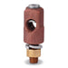 31015T by ABB Power Electronics Inc. - CK 31015T LOCKTITE CU MALE STUD