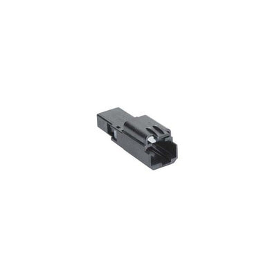 31067-1070 by Molex - HDAC64 SR MALE 3 CKT W/XMAS BLAC