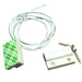 311070006 by Seeed Technology Co., Ltd - MAGNETIC DOOR SWITCH