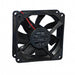 08025SA-24N-ET-00 by NMB Technologies Corporation - FAN AXIAL 80X25MM 24VDC WIRE