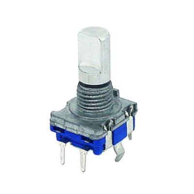 311130001 by Seeed Technology Co., Ltd - ROTARY ENCODER MECHANICAL 20PPR