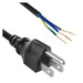 311329-01 by Qualtek - CORD 16AWG NEMA5-15P - CBL 1.67