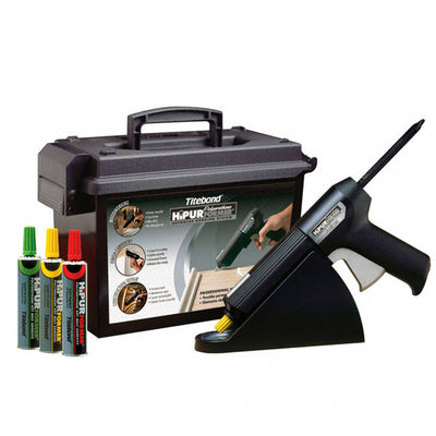31134 by Steinel America - KIT HIPURFORMER W/3 CARTRIDGES