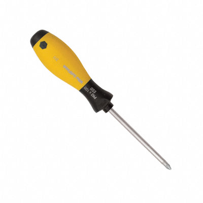 31152 by Wiha - SCREWDRIVER PHILLIPS #2 8.58
