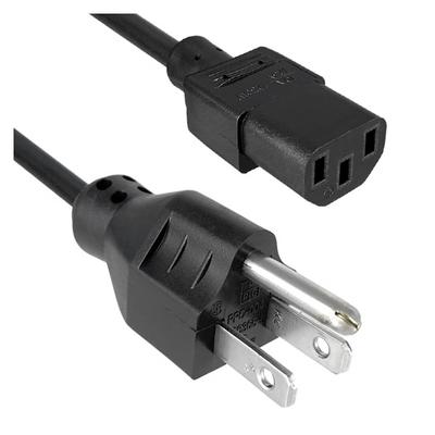 312019-01 by Qualtek - CRD 14AWG NEMA5-15P - 320C13 10