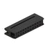 3130-20-0101-00 by CNC Tech - CONNECTOR SOCKET 20POS IDC GOLD