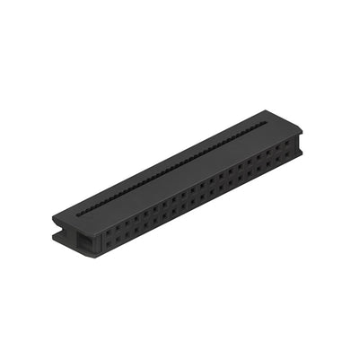 3130-40-0101-00 by CNC Tech - CONNECTOR SOCKET 40POS IDC GOLD