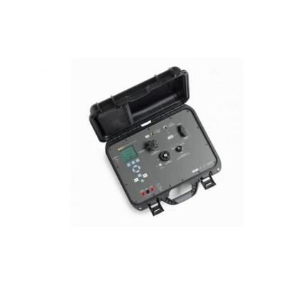 3130-G2M by Fluke Electronics - PORTABLE GAS PRESS CALIBTR LC US