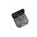 3130-G2M by Fluke Electronics - PORTABLE GAS PRESS CALIBTR LC US