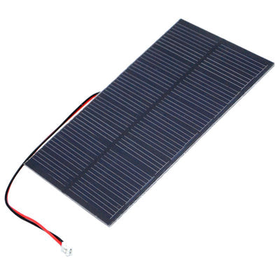 313070002 by Seeed Technology Co., Ltd - MONOCRYSTALN SOLR CELL 1.5W 8.2V