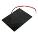 313070005 by Seeed Technology Co., Ltd - MONOCRYSTALIN SOLAR CELL 1W 8.2V