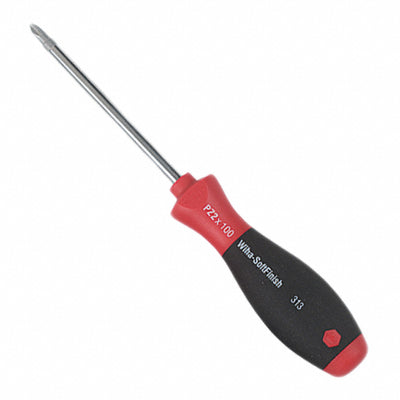 31315 by Wiha - SCREWDRIVER POZIDRIV #2 8.58