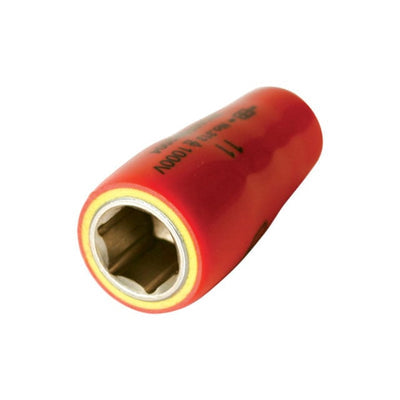 31339 by Wiha - SOCKET 6 POINT 9/32