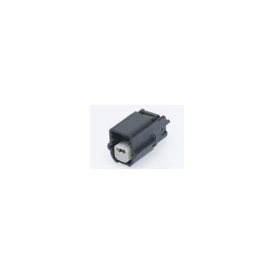 31403-2200 by Molex - MX64 FEM 1X2 MXMETAL WOCPA GRY P