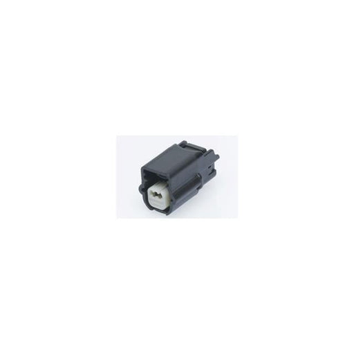 31403-2200 by Molex - MX64 FEM 1X2 MXMETAL WOCPA GRY P