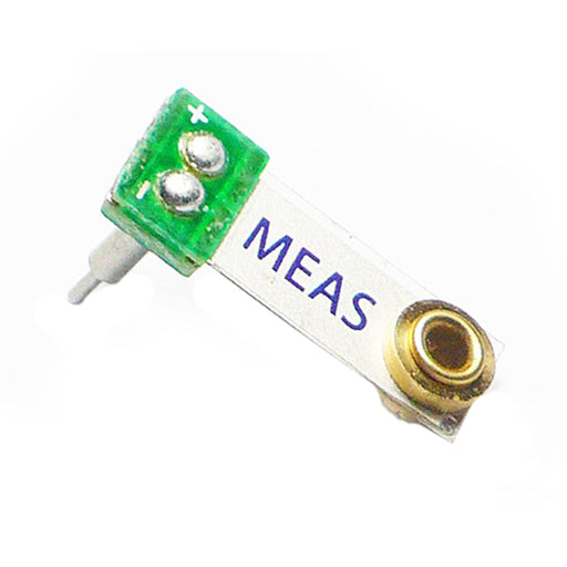 314070000 by Seeed Technology Co., Ltd - PIEZO SENSOR MINISENSE 100