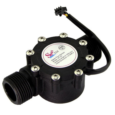 314150000 by Seeed Technology Co., Ltd - SENSOR FLOW 2 - 100 LPM