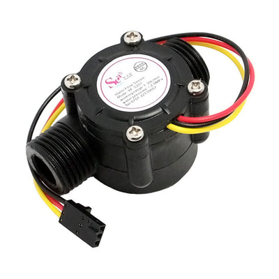 314150005 by Seeed Technology Co., Ltd - SENSOR FLOW 1 - 30 LPM