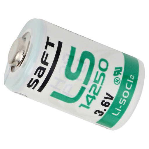 COMP-4-SAFT by Saft - BATTERY LITHIUM 3.6V 1/2AA
