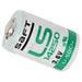 COMP-4-SAFT by Saft - BATTERY LITHIUM 3.6V 1/2AA