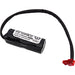 CUSTOM-51 by Dantona Industries - BATT NICAD 1.2V 1.2AH 4/5A