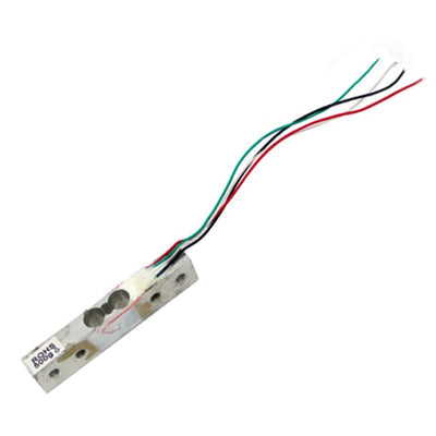314990000 by Seeed Technology Co., Ltd - WEIGHT SENSOR (LOAD CELL) 0-500G