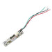 314990000 by Seeed Technology Co., Ltd - WEIGHT SENSOR (LOAD CELL) 0-500G