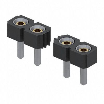 315-47-158-41-003000 by Mill-Max Manufacturing Corp. - CONNECTOR RECPT 58POS 0.1 GOLD PCB