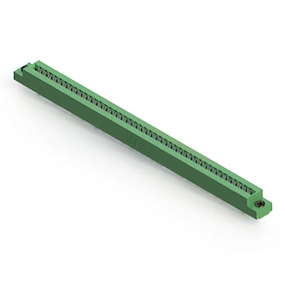 316-043-400-103 by EDAC Inc. - CONNECTOR EDGE DUAL FMALE 86POS 0.156