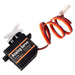 316010005 by Seeed Technology Co., Ltd - SERVOMOTOR RC 100 RPM 5V