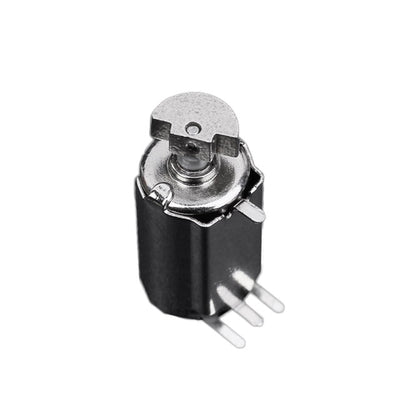 316040005 by Seeed Technology Co., Ltd - VIBRATION ERM MTR 9000 RPM 1.3V