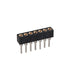 317-93-107-41-005000 by Mill-Max Manufacturing Corp. - CONNECTOR SKT SNG