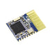 317030001 by Seeed Technology Co., Ltd - RF TXRX MODULE BLE TRC ANT SMD