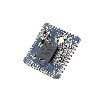 317030013 by Seeed Technology Co., Ltd - RF TXRX MODULE BLE 4.0 SMD