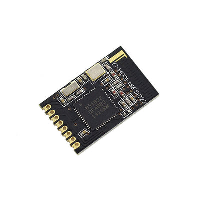 317030017 by Seeed Technology Co., Ltd - RF TXRX MODULE BLE 4.0 SMD