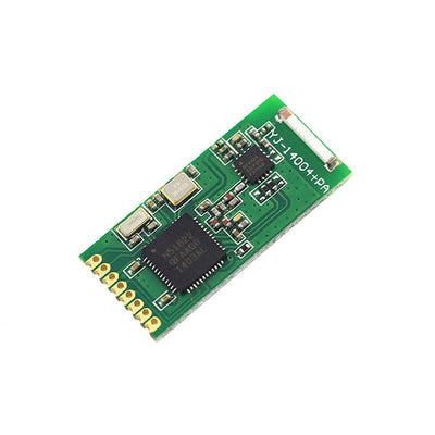 317030018 by Seeed Technology Co., Ltd - RF TXRX MODULE BLE 4.0 SMD