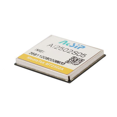 317030022 by Seeed Technology Co., Ltd - RF TXRX MODULE BLUETOOTH SMD