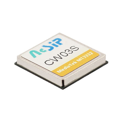 317050008 by Seeed Technology Co., Ltd - RF RX GALILEO/GLONASS 1.575GHZ