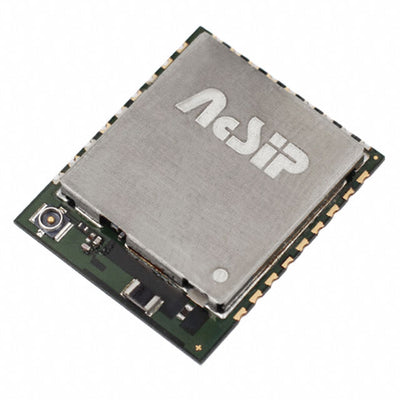 317060009 by Seeed Technology Co., Ltd - RF TXRX MOD WIFI CHIP + IPEX SMD