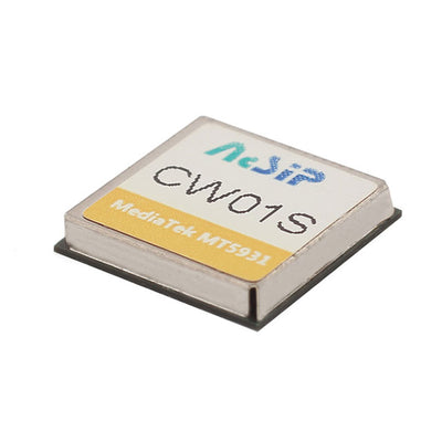317060010 by Seeed Technology Co., Ltd - RF TXRX MOD WIFI SURFACE MOUNT