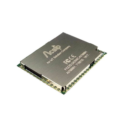 317060162 by Seeed Technology Co., Ltd - RF TXRX MOD WIFI SURFACE MOUNT