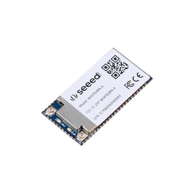 317060562 by Seeed Technology Co., Ltd - MT7628N-A WIFI MODULE, 128MB RAM